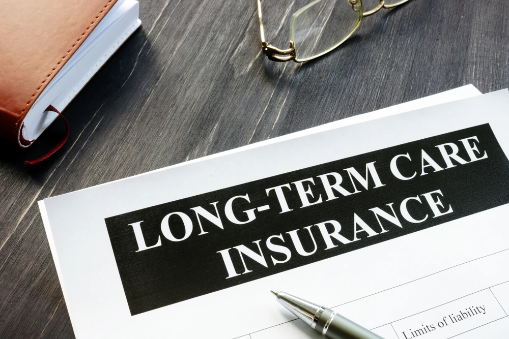 Multiple Term Insurance Policies