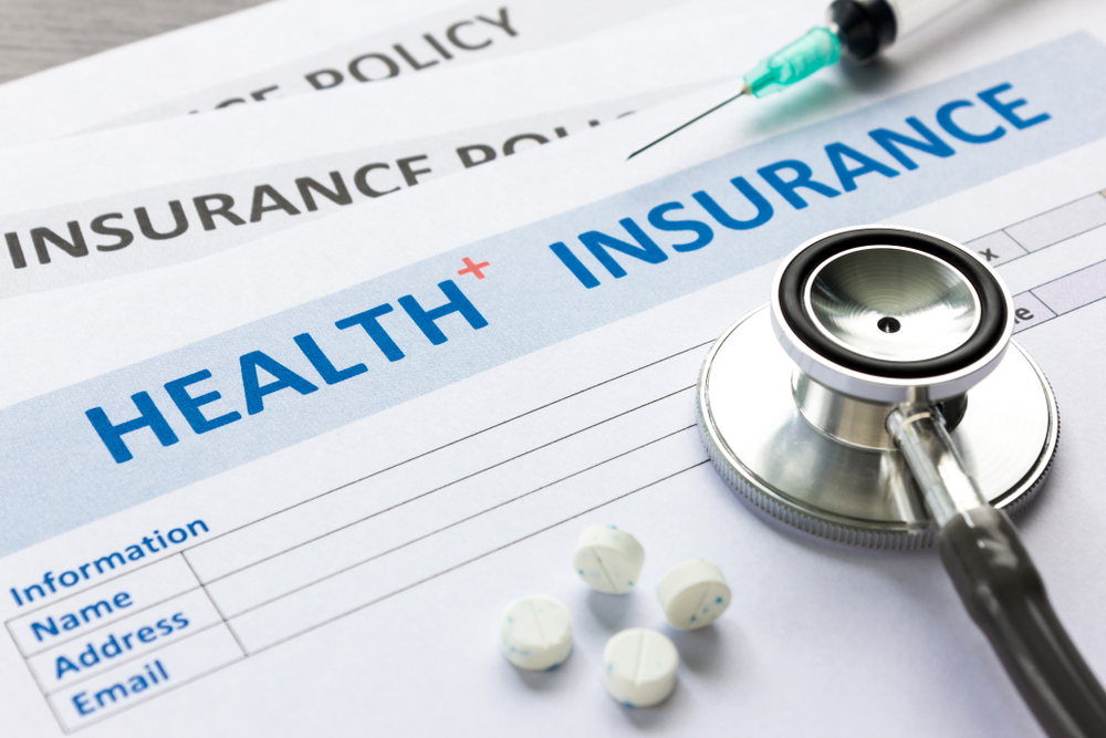 health insurance plan